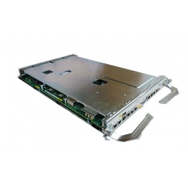 ASR 9000 Route Switch Processor with 440G Slot Fabric Module