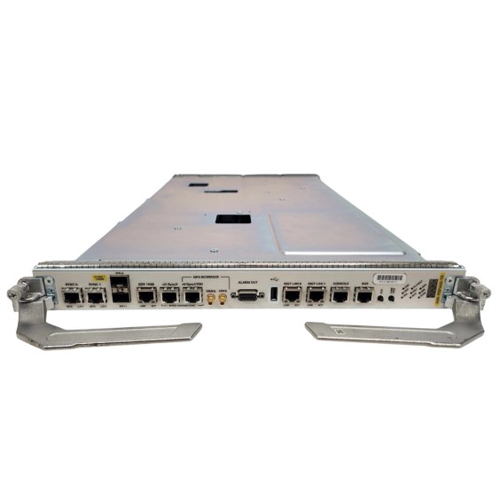Cisco A9K-RSP440-TR ASR 9000 Route Switch Processor with 440G Slot Fabric Processor