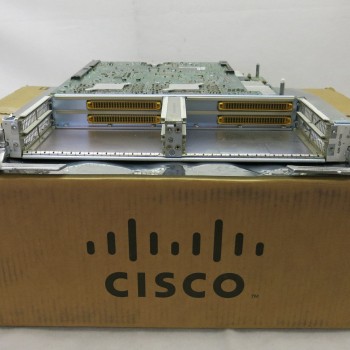 ASR 9000 Series SPA Interface Processor 700 Module