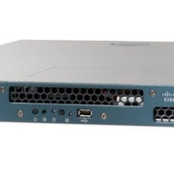 Ace 4710 H/W 0.5Gbps 7500SSL 0.5 Gcomp 2 Application Acceleration Appliance