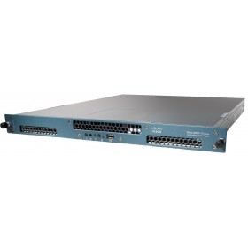 ACE4710 H/W 1Gbps 7500SSL 1GCOMP 20VC Application Acceleration Appliance