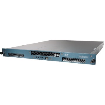 Cisco ACE-4710-01-K9 ACE4710 H/W 1Gbps 7500SSL 1GCOMP 20VC Application Acceleration Appliance