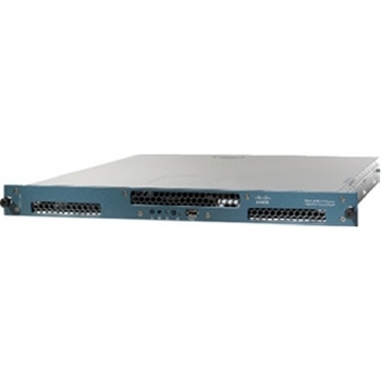 Cisco ACE-4710-4F-K9 ACE 4710 H/W-4GBPS-7500-SSL-2GBPS Comp-5VC Application Server Load Balancer