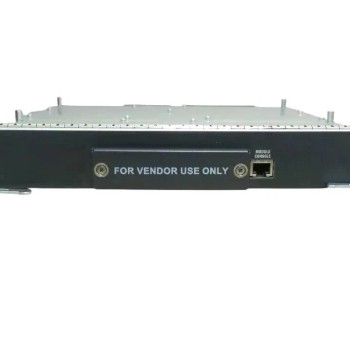 ACE20 Application Control Engine - 2 x Expansion Slot