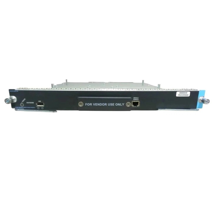 Cisco ACE20-MOD-K9 ACE20 Application Control Engine - 2 x Expansion Slot