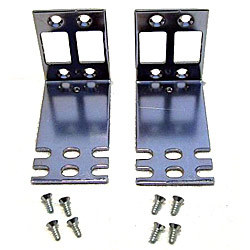 19 Inch Rack Mount Kit for Cisco 1841 Router