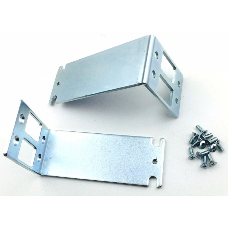 Cisco ACS-1861-RM-19 Rack Mount Kit for 1861 Router