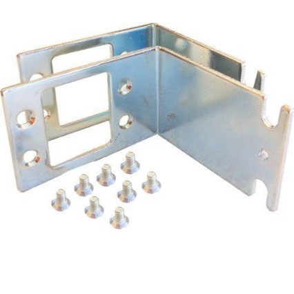 Cisco ACS-1900-RM-19 Rack Mount Kit for Cisco 1921 and 1905