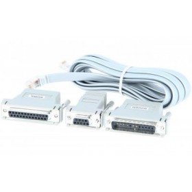 CONSOLE/AUX Port Cable for CPA25XX