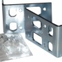 19 Inch Rack Mount Kit for Cisco 2600 Series Routers