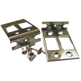 19-Inch Rack Mount Kit for 2801 Router