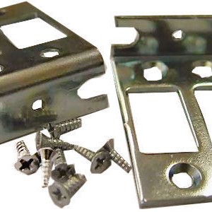 19-Inch Rack Mount Kit for 2801 Router