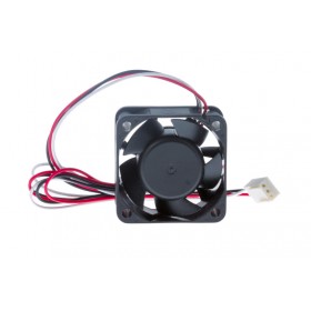 2811 Fan1/Fan2 Replacement