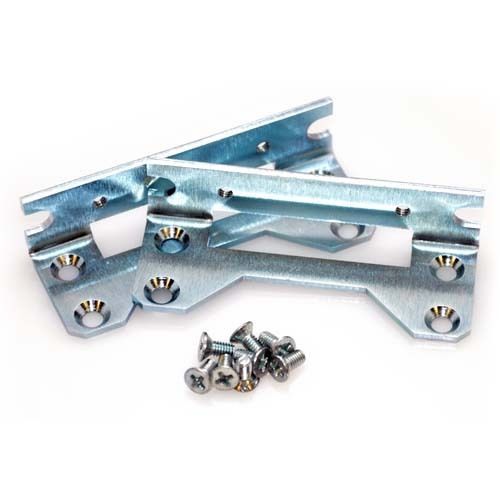 Cisco ACS-2821-51RM-19 19 Inch Rack Mount Kit