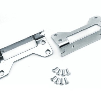 19-Inch Rack Mount Kit for 2911 2921 2951 Routers