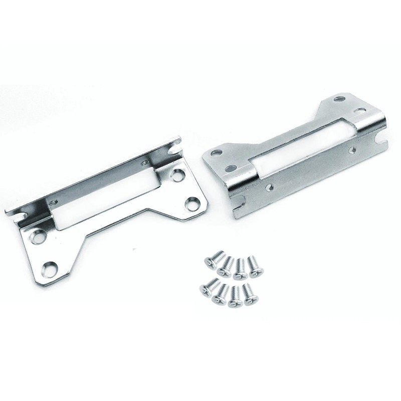 Cisco ACS-2900-RM-19 19-Inch Rack Mount Kit for 2911 2921 2951 Routers