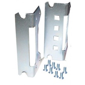19-Inch Rack Mount Bracket for 2691 3631 3725