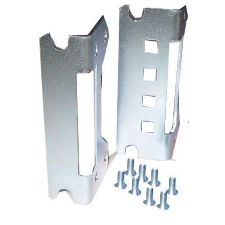 Cisco ACS-2RU-RM-19 19-Inch Rack Mount Bracket for 2691 3631 3725