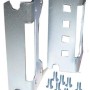 19-Inch Rack Mount Bracket for 2691 3631 3725