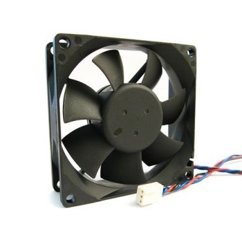 3825 Router Replacement Fan #3 80mm x 15mm 3825 Router Replacement Fan #3 80mm x 15mm