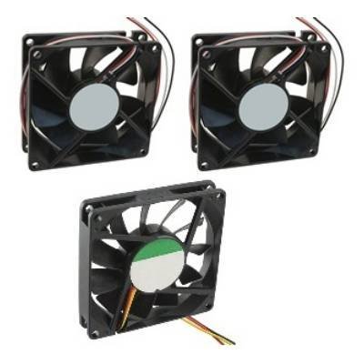 Cisco ACS-3825-FANS 3825 Fan Assembly -- Replacement Fans