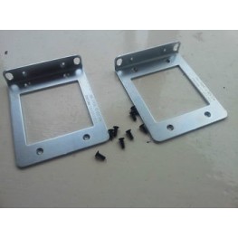 Cisco ACS-3825RM-19 19 Inch Rack Mount Kit for the Cisco 3825