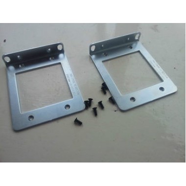19 Inch Rack Mount Kit for the Cisco 3825