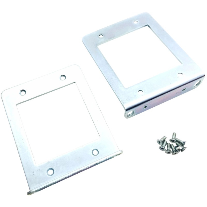 Cisco ACS-3825RM-19 19-Inch Rack Mount Kit for 3825 Router - Secure Rack Mounting Solution Cisco ACS-3825RM-19 19-Inch Rack Mount Kit for 3825 Router - Secure Rack Mounting Solution