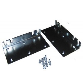 19-Inch Rack Mount Kit for Cisco 3845