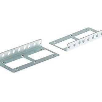 19-Inch Rack Mount Kit for 3925/3945 ISR