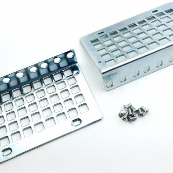 Rack Mount and Cable Management Kit Mounting Bracket