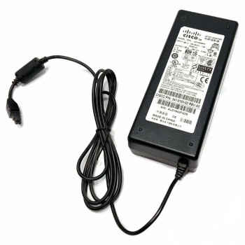 ASA-5505 48V 1.67A 341-0183-01 Power Supply ASA-5505 48V 1.67A 341-0183-01 Power Supply