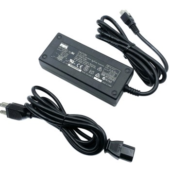 Power Supply 6-Pin AC Power Adapter 34-0874-01