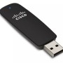 Linksys Wireless-N USB Adapter Dual Band Wi-Fi