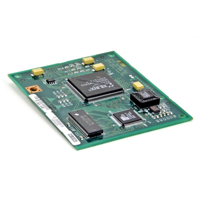 Cisco AIM-COMPR2 Data Compression Advanced Interface Integration Module