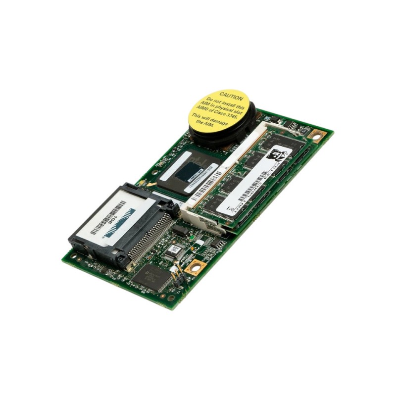 Cisco AIM-CUE Unity Express AIM Voice Mail Module 12 Mailboxes for use with Call Manager Express Cisco AIM-CUE Unity Express AIM Voice Mail Module 12 Mailboxes for use with Call Manager Express