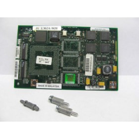 AIM Supporting Voice/Fax DSP Module Advanced Integration