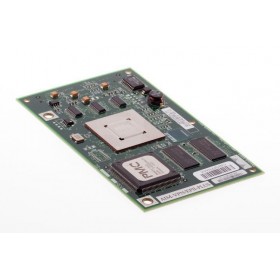 Enhanced Performance DES/3DES/AES VPN Encryption AIM Advanced Integration Module