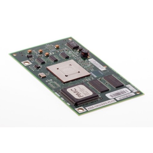 Cisco AIM-VPN/EPII-PLUS Enhanced Performance DES/3DES/AES VPN Encryption AIM Advanced Integration Module