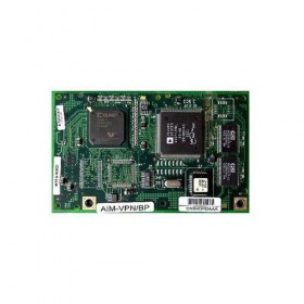 2600 Series DES/3DES VPN Encryption Module