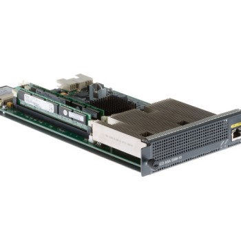 Security Services Module Service