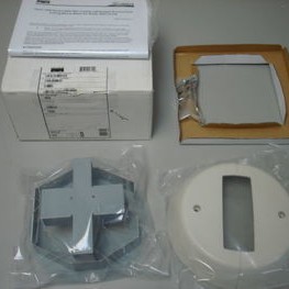 Cisco 1000 Series Access Point Ceiling Mount Bezel Kit Cisco 1000 Series Access Point Ceiling Mount Bezel Kit