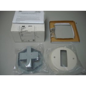 Cisco 1000 Series Access Point Ceiling Mount Bezel Kit