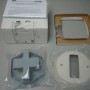 Cisco 1000 Series Access Point Ceiling Mount Bezel Kit
