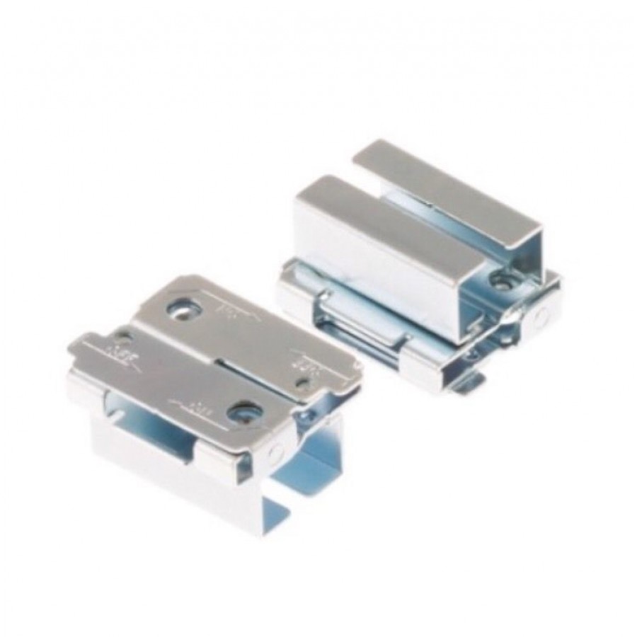 Cisco Air Acc Clip 20 Converter Clips Small Grid Ceiling 10 Ap Or Antenna Mounting Clip