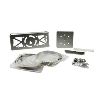 1520 Series Pole-Mount Kit for Outdoor Access Point Installation