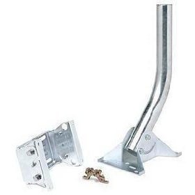 Aironet 1400 Series Wireless Roof/Wall Mount