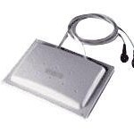 2.4 GHZ, 6.5 DBI DIV PAT.with TNC CON