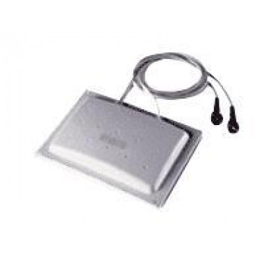 2.4 GHZ, 6.5 DBI DIV PAT.with TNC CON