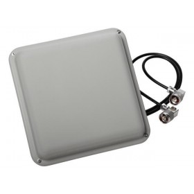 Aironet 1550 2.4GHz 13dBi Directional Antenna 2-Port, N Connectors